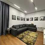 Arkle Apartment 6