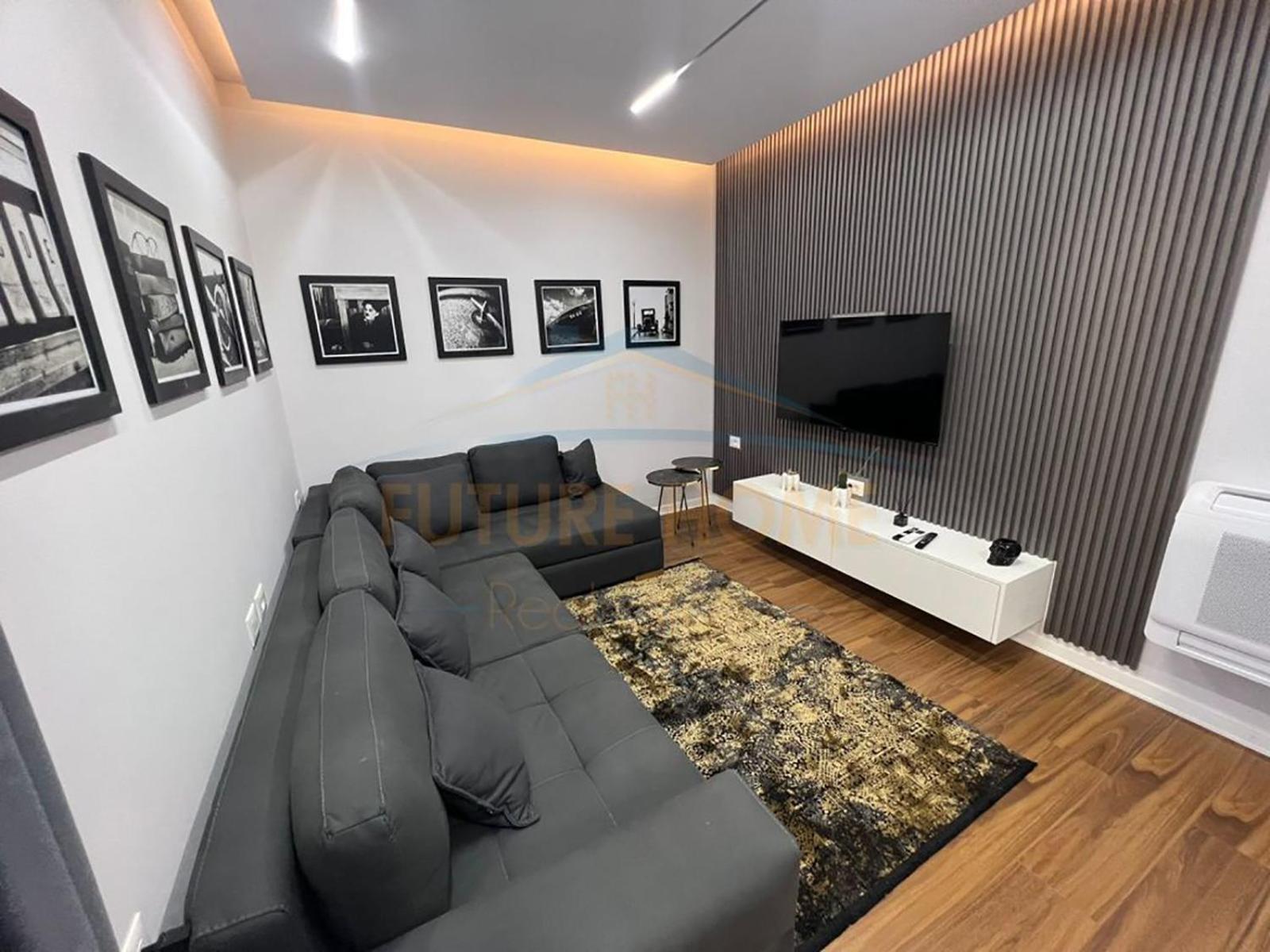 Apartment Arkle 6