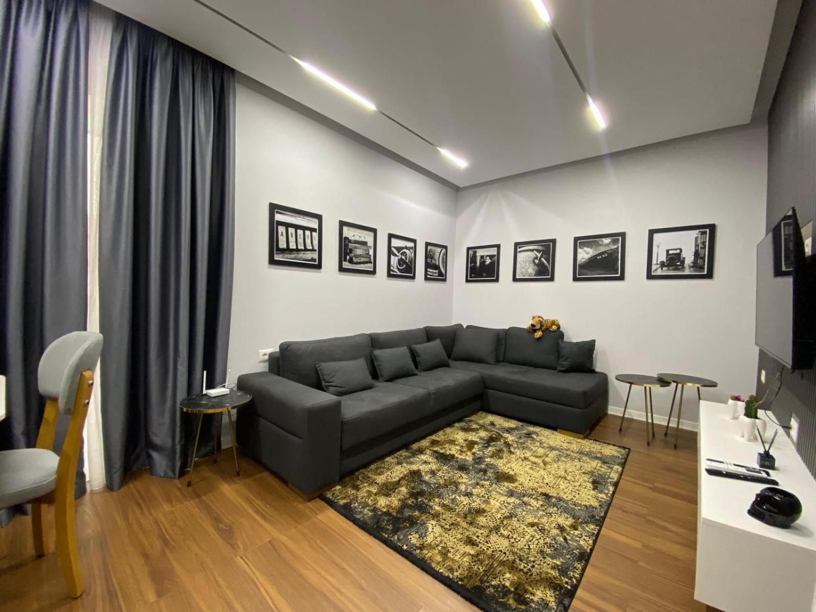 Apartment Arkle 6
