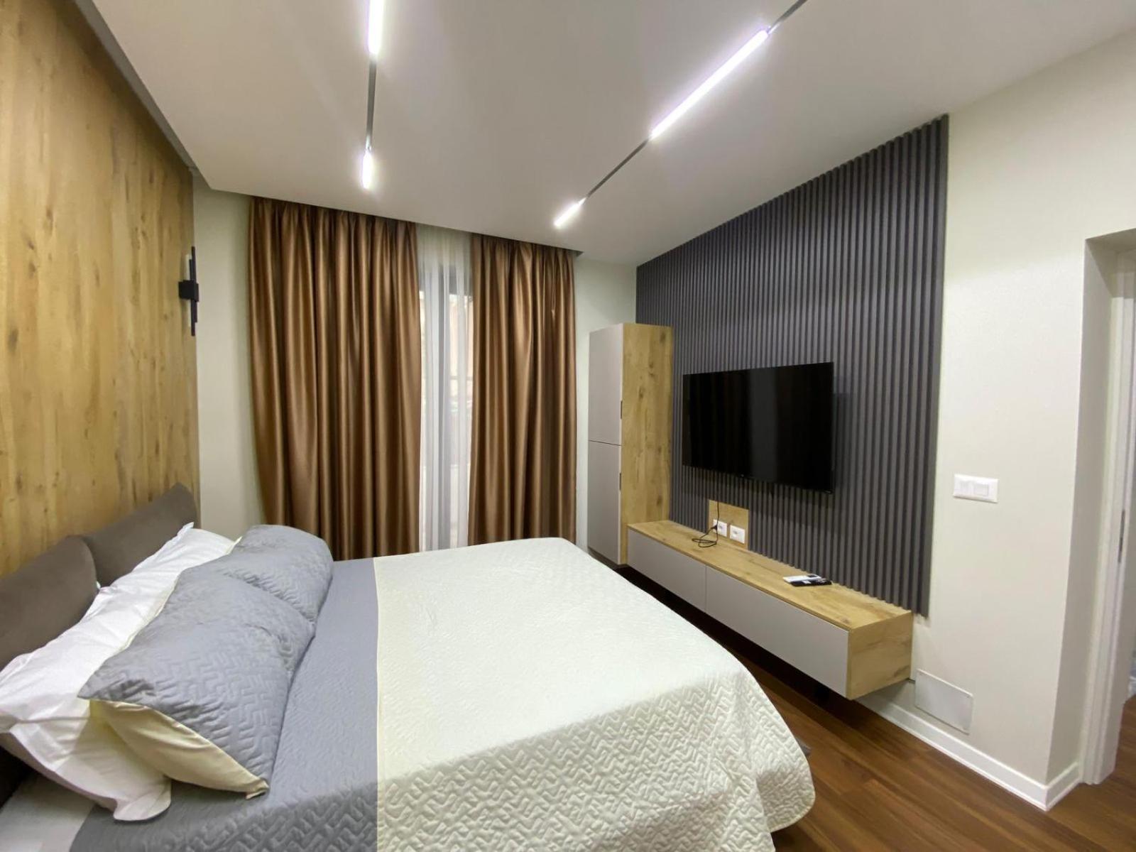 Apartment Arkle 6 Tirana
