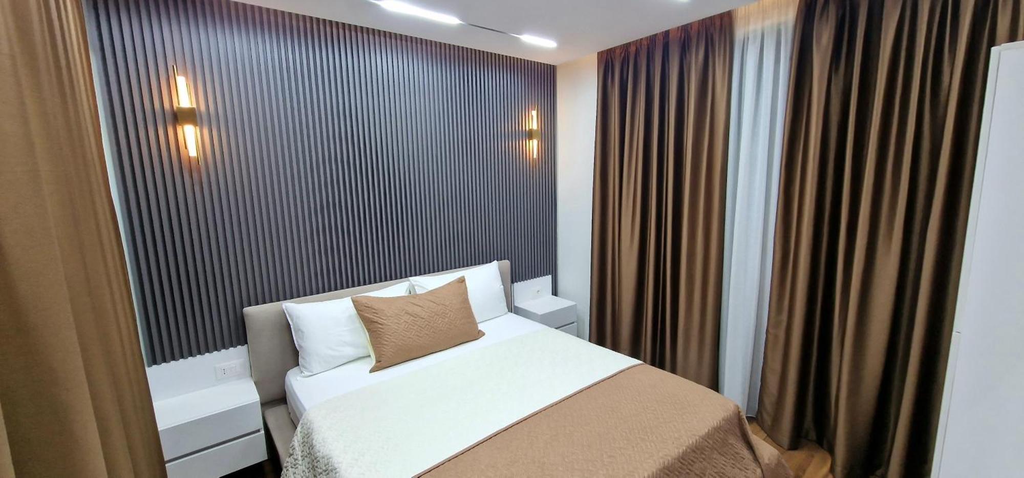 Apartment Arkle 6