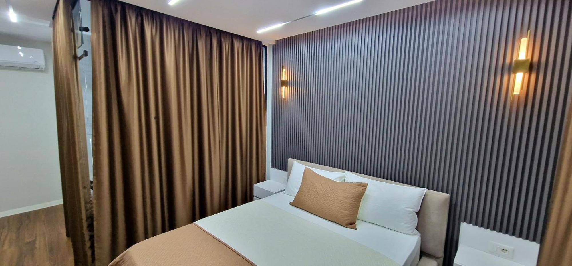 Arkle 6 Apartment Tirana