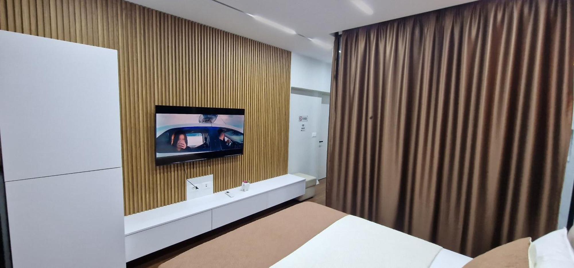 Apartment Arkle 6
