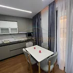 Arkle Apartment 6