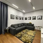 Arkle Apartment 6
