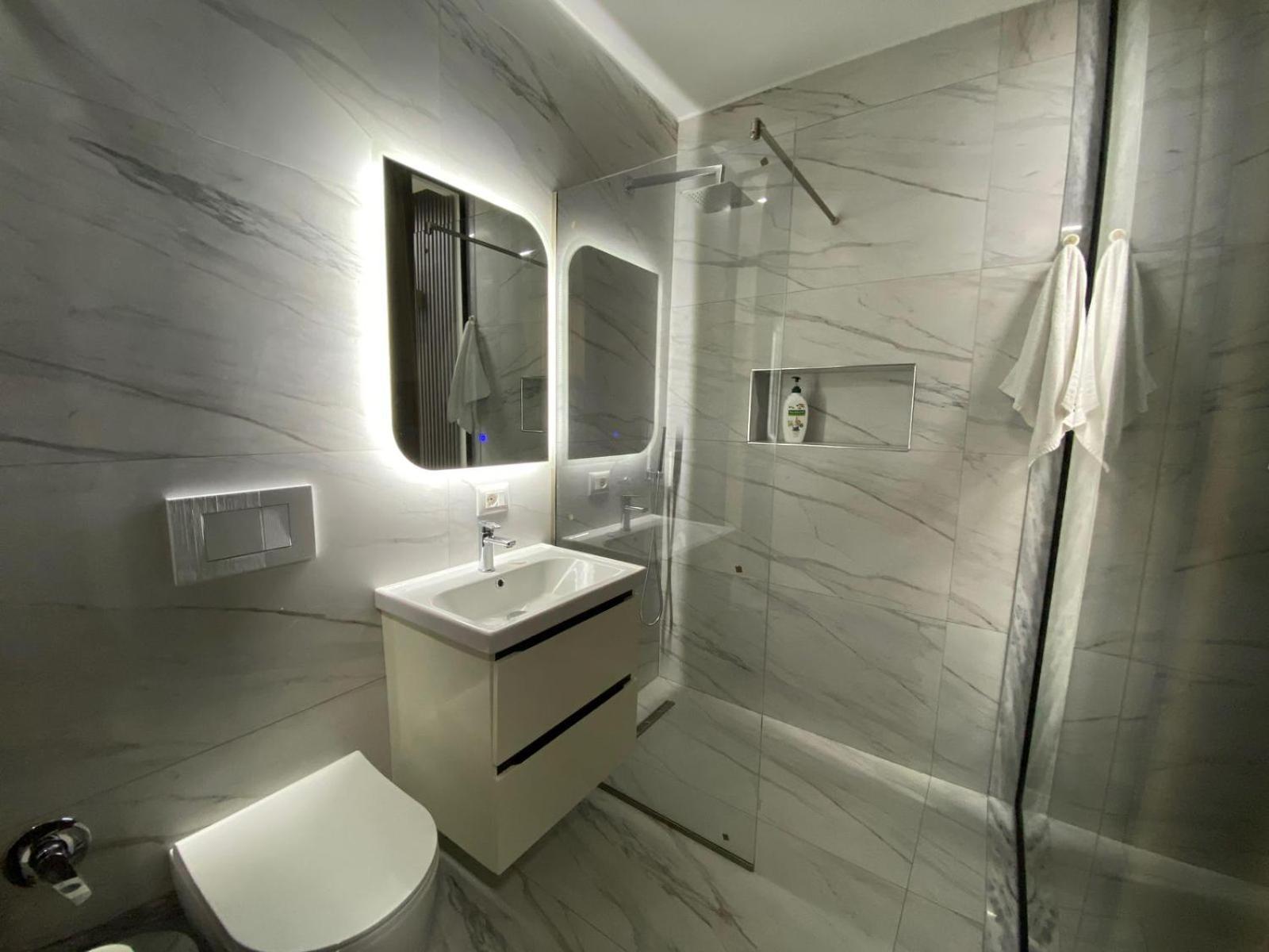 Arkle 6 Apartament *
