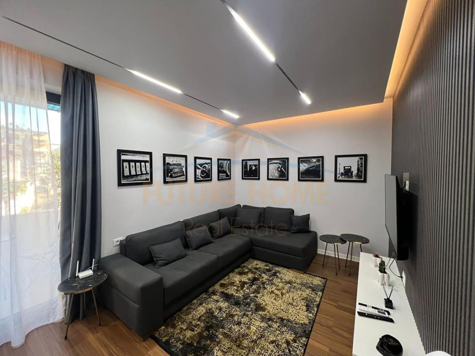 Arkle 6 Apartament