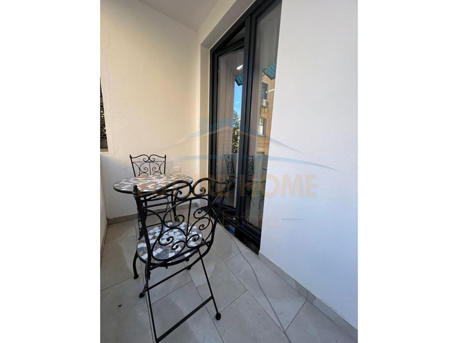 Arkle 6 Apartament Tirana