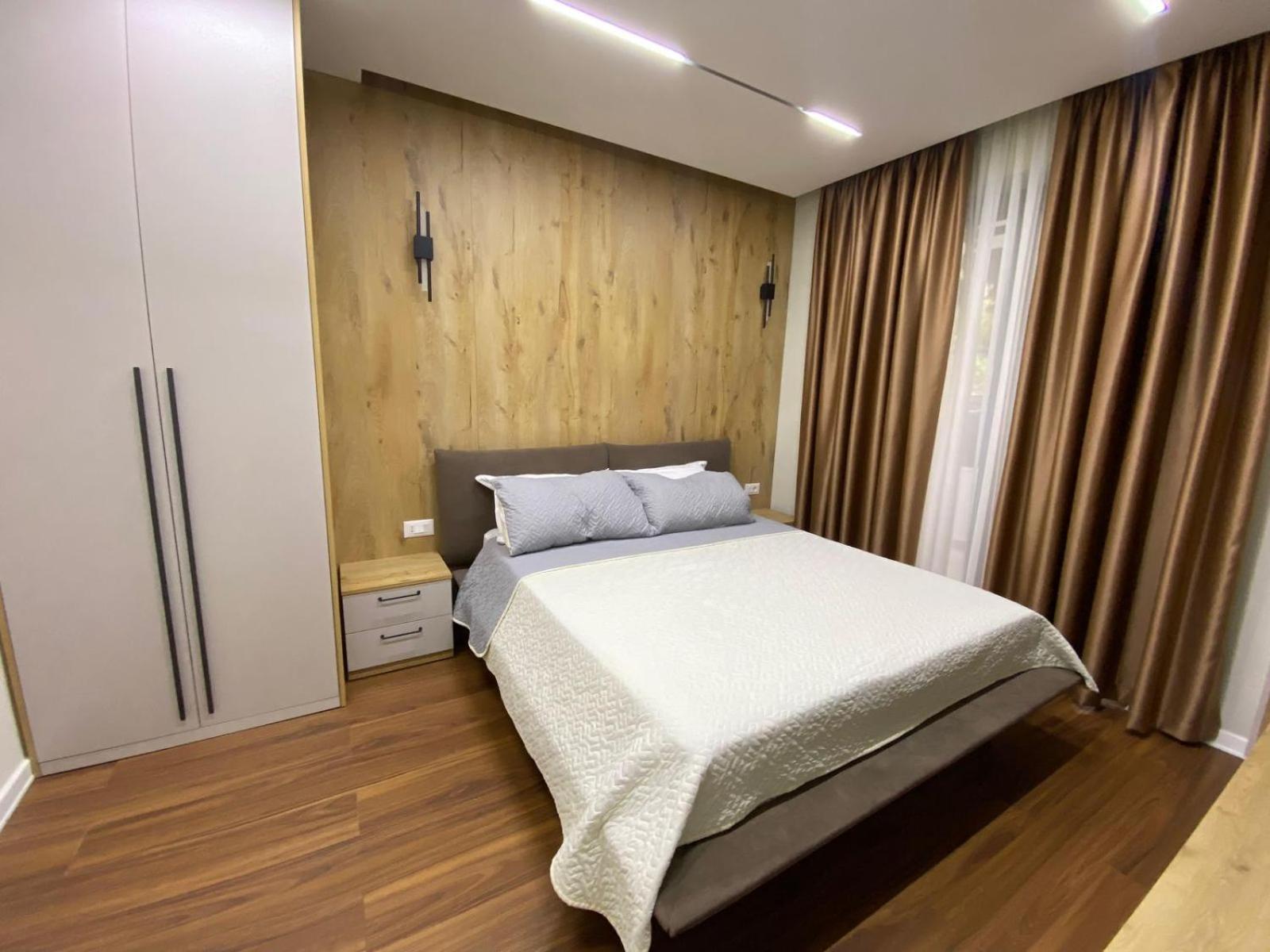 Apartament Arkle 6