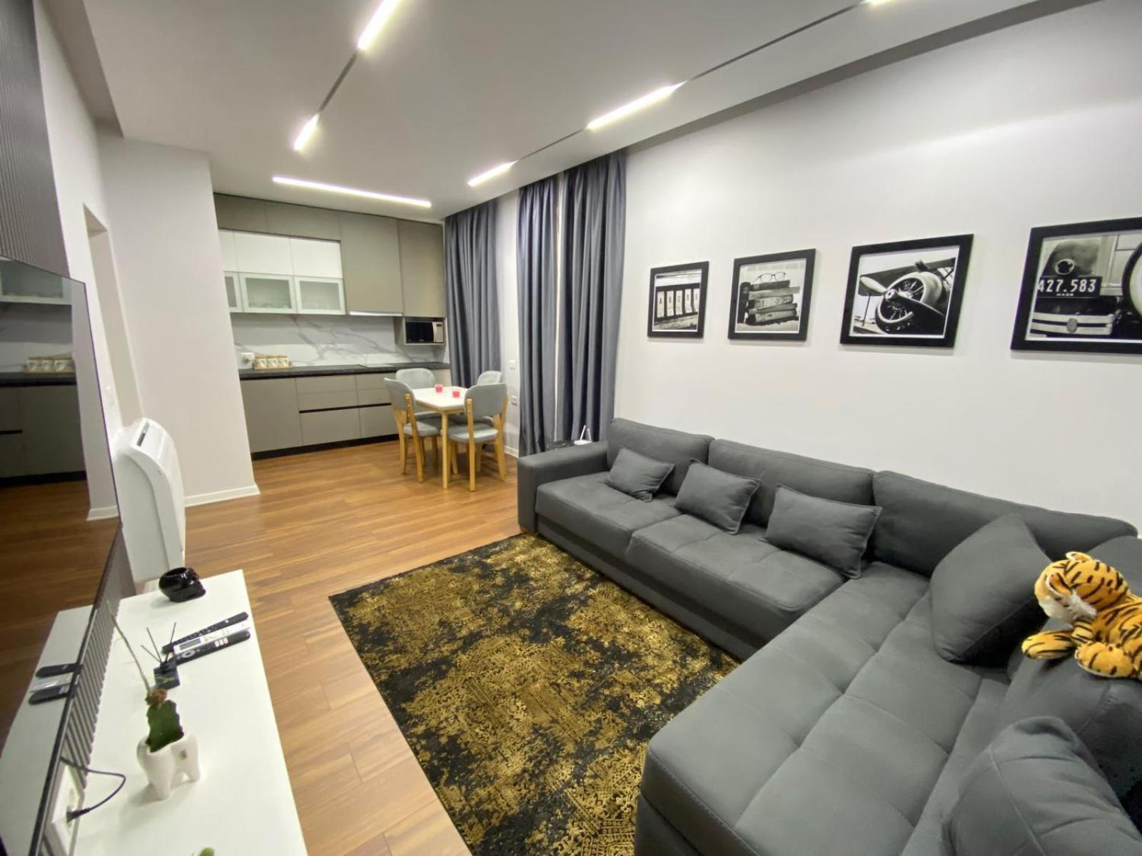 Arkle 6 Apartament