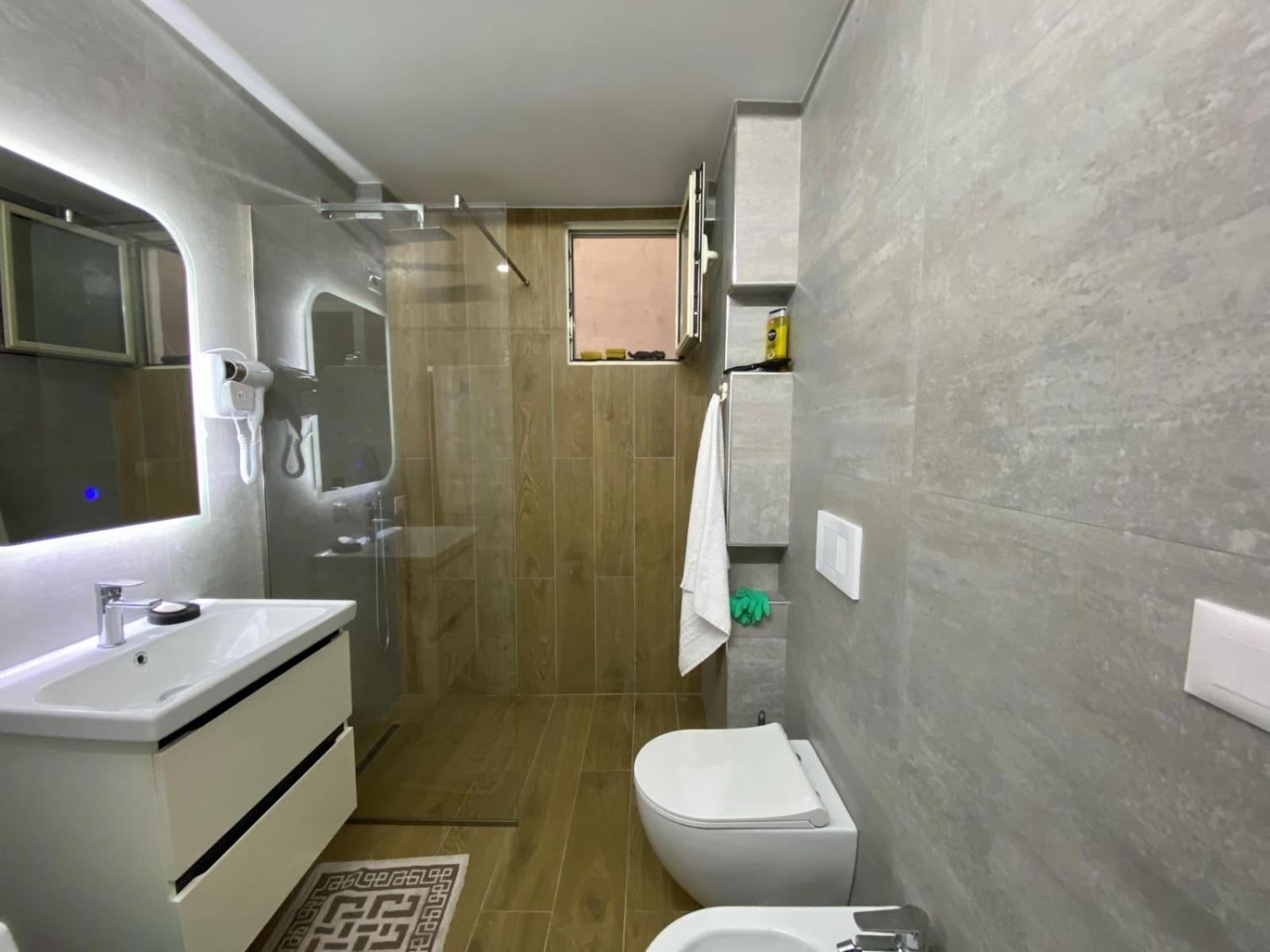 Arkle 6 Apartament *